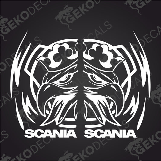 SCANIA