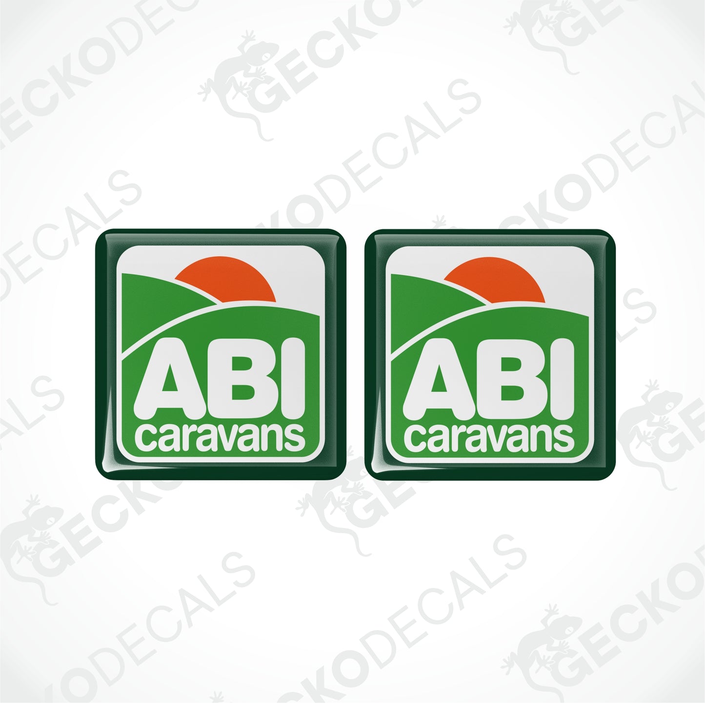 ABI CARAVANS EPOXY DECALS