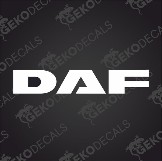 DAF
