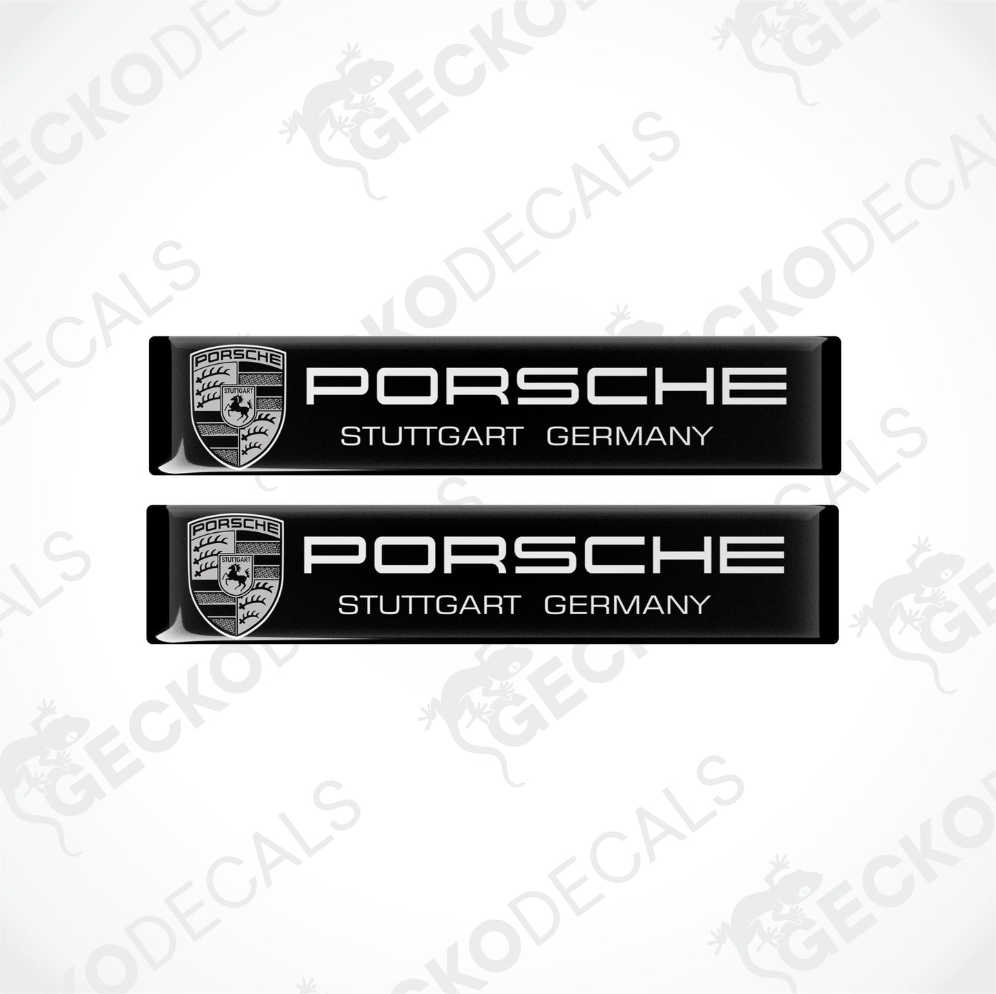 PORSCHE STUTTGART TYSKLAND