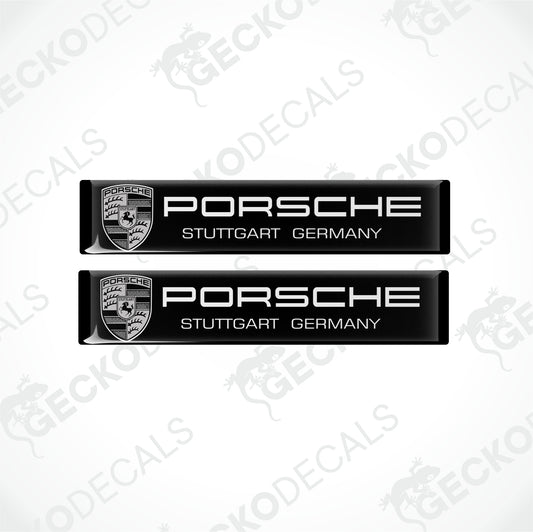 PORSCHE STUTTGART GERMANY