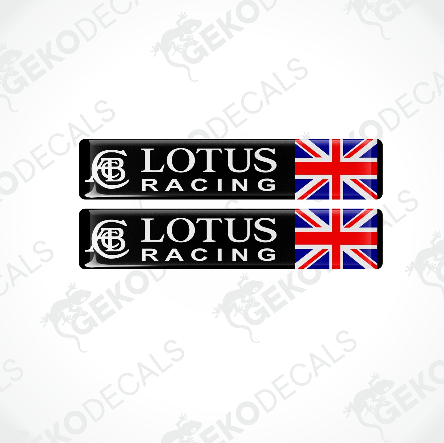 LOTUS RACING ENGLAND