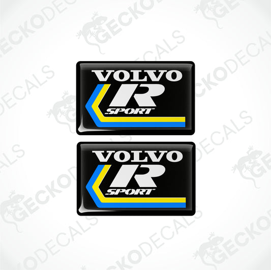 VOLVO R SPORT