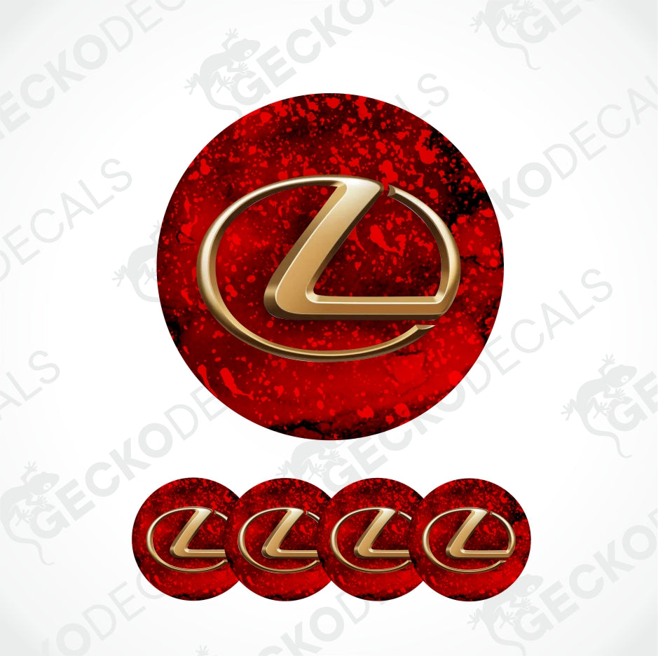 LEXUS