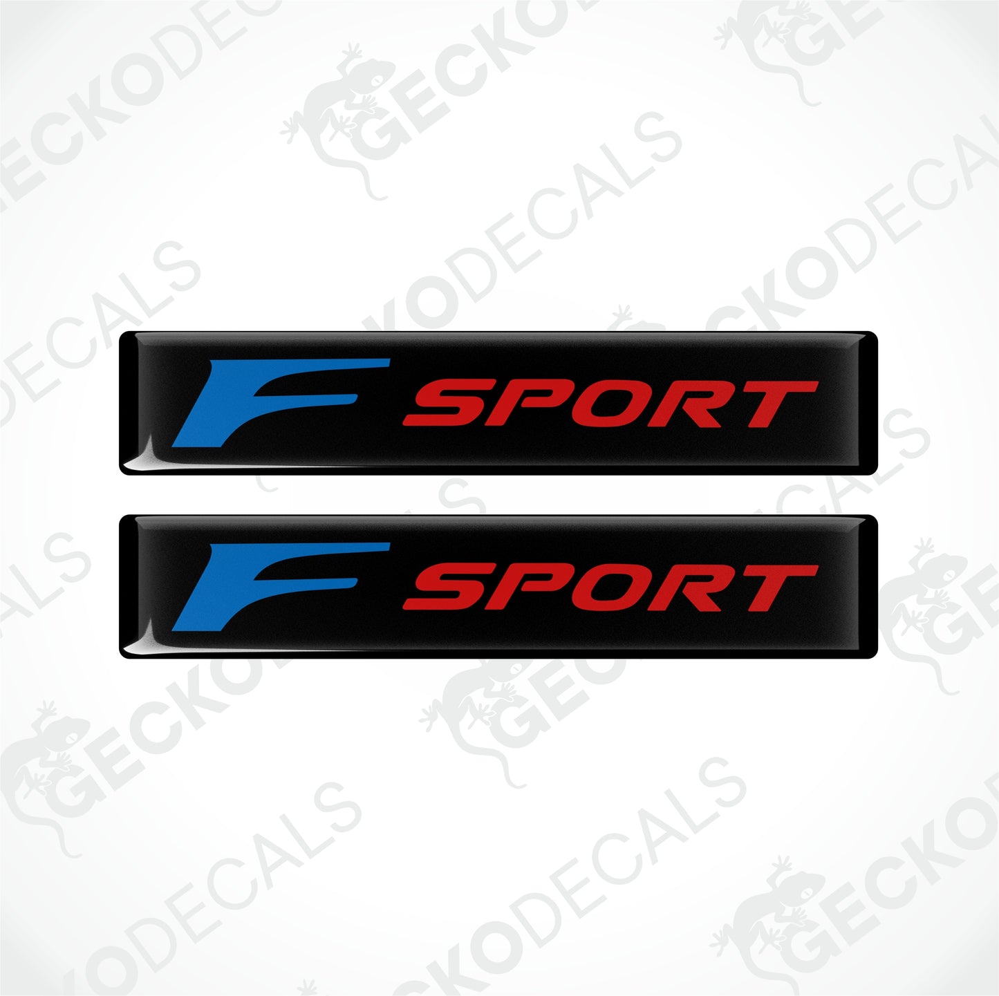LEXUS F SPORT