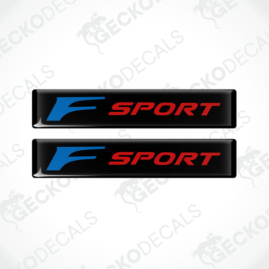 LEXUS F SPORT