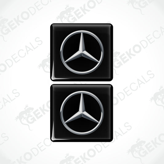 MERCEDES-BENZ
