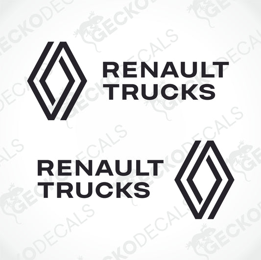 RENAULT TRUCKS