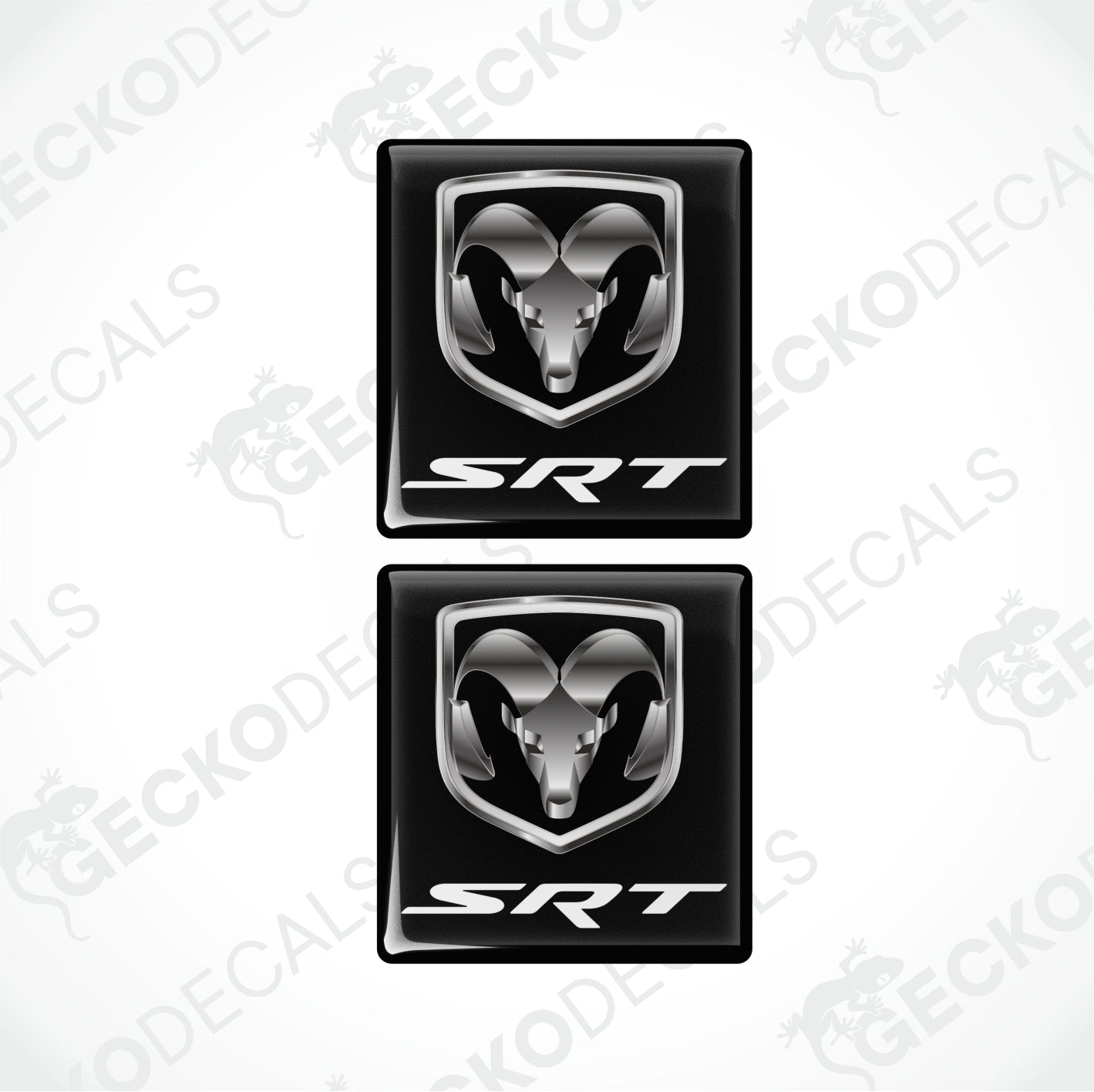 DODGE SRT