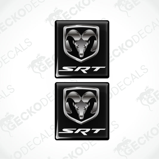 DODGE SRT