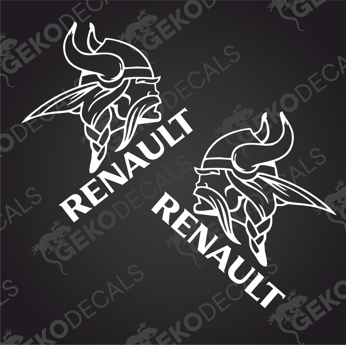 RENAULT VIKING