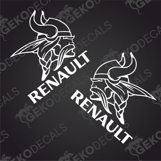 RENAULT VIKING