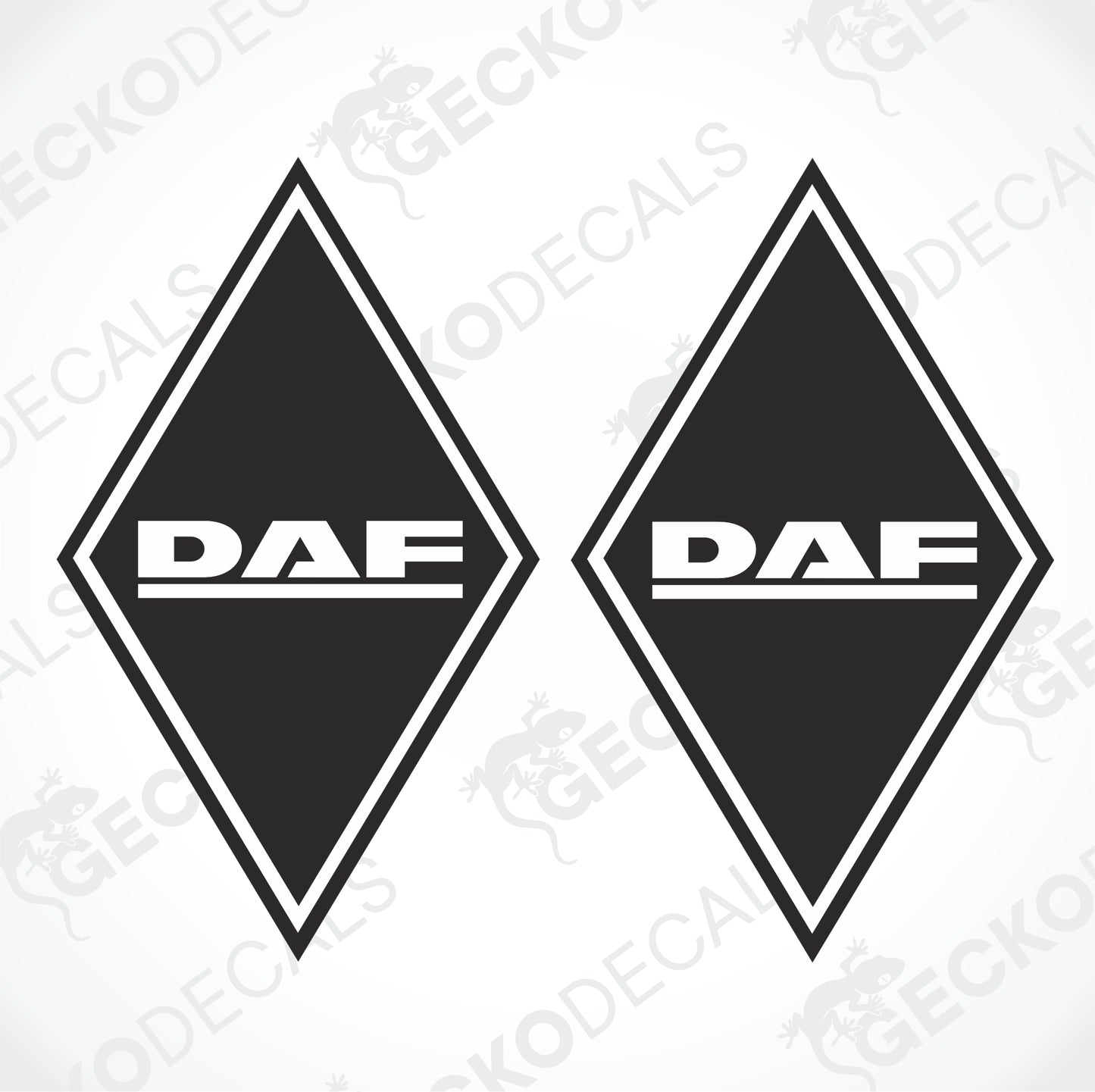 DAF DIAMOND