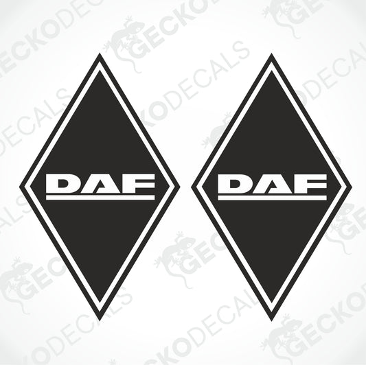 DAF DIAMOND