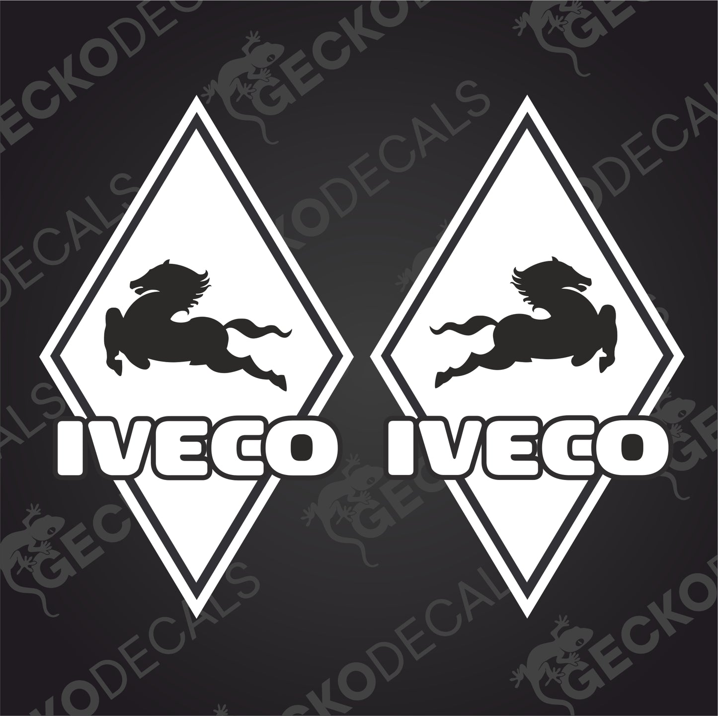IVECO DIAMOND
