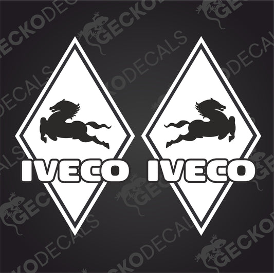 IVECO DIAMOND