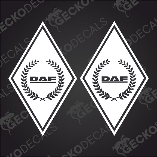DAF DIAMOND