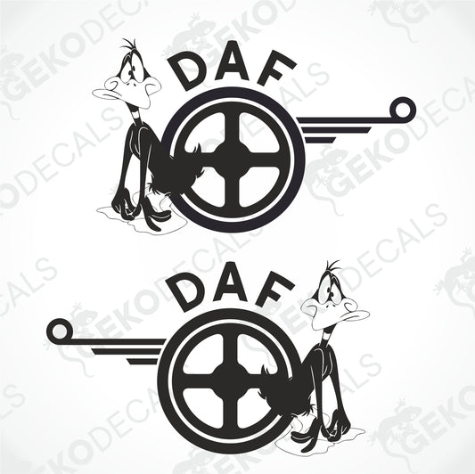 DAF DUCK