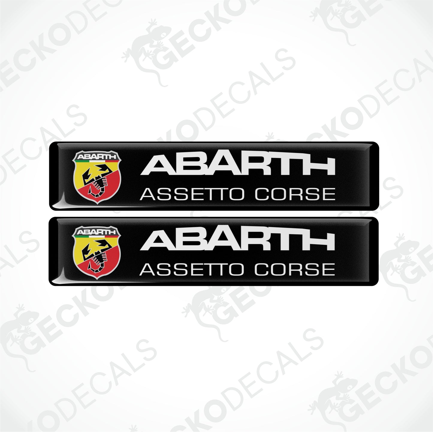 ABARTH ASSETTO CORSE