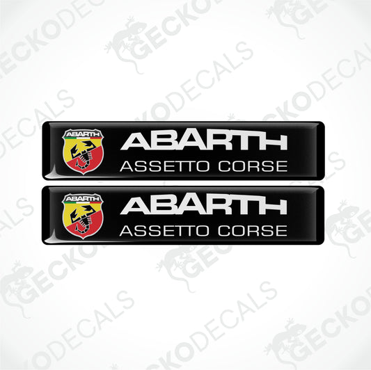 ABARTH ASSETTO CORSE