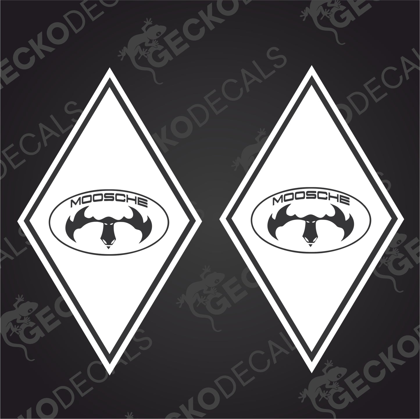 MOOSCHE DIAMOND