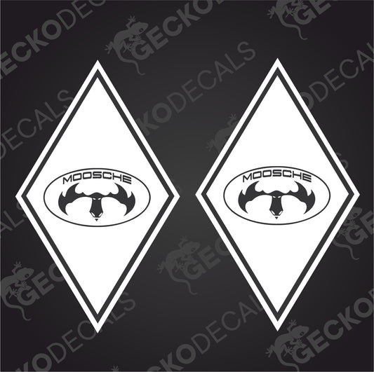 MOOSCHE DIAMANT