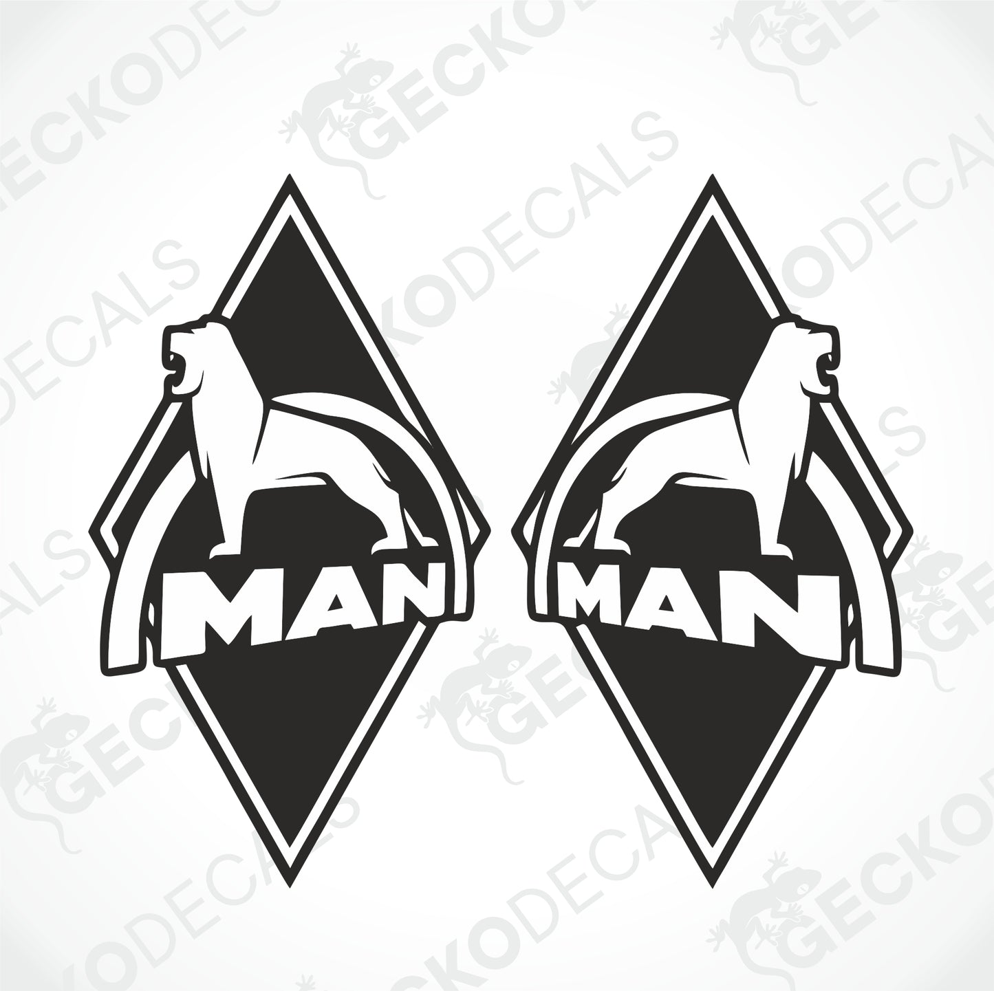MAN DIAMOND