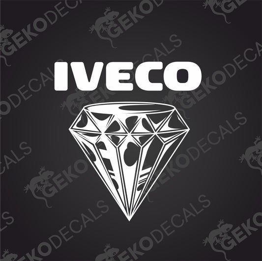 IVECO DIAMOND