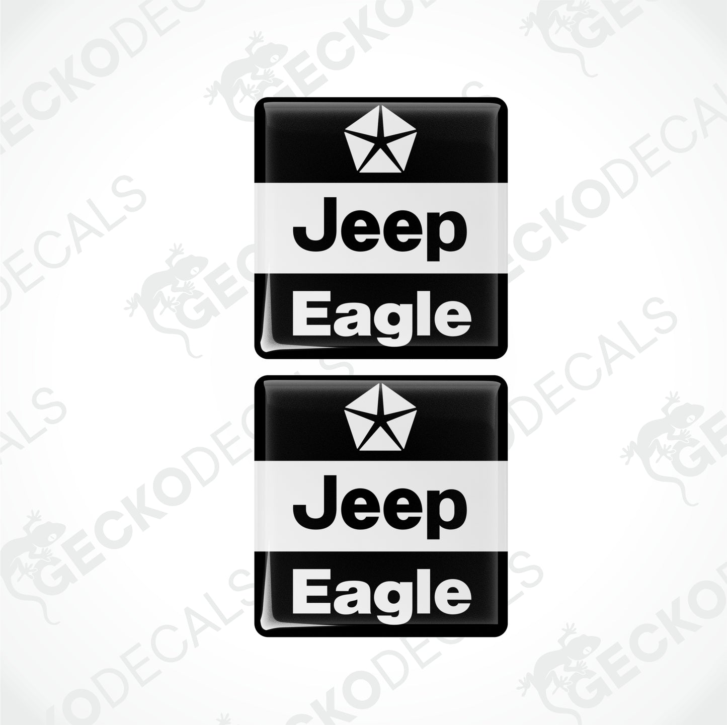 JEEP EAGLE