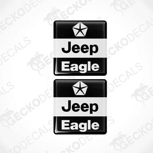 JEEP EAGLE