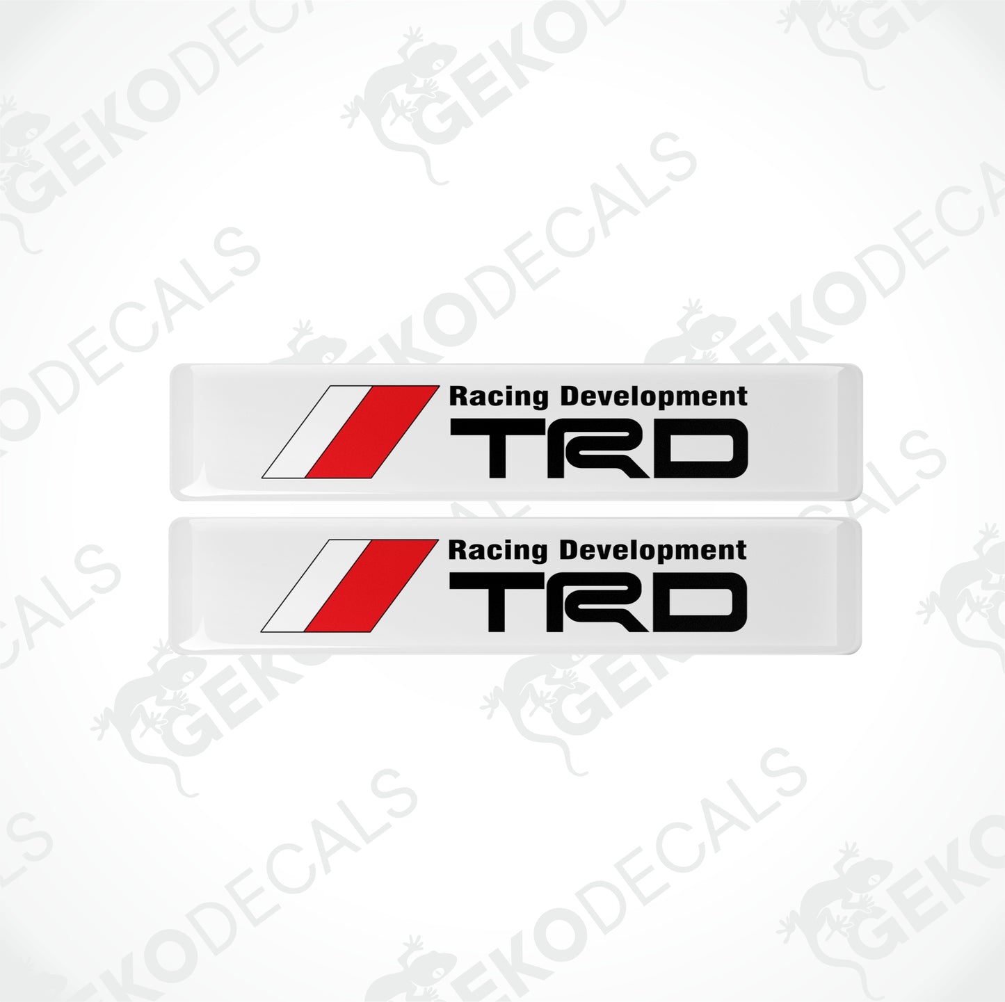 TRD  RACING DEVELOPMENT