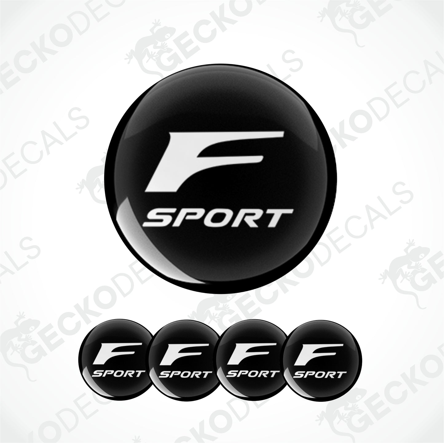 LEXUS F SPORT
