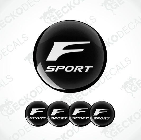 LEXUS F SPORT