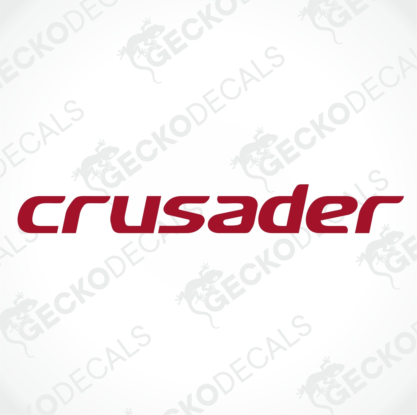 ELDDIS CRUSADER