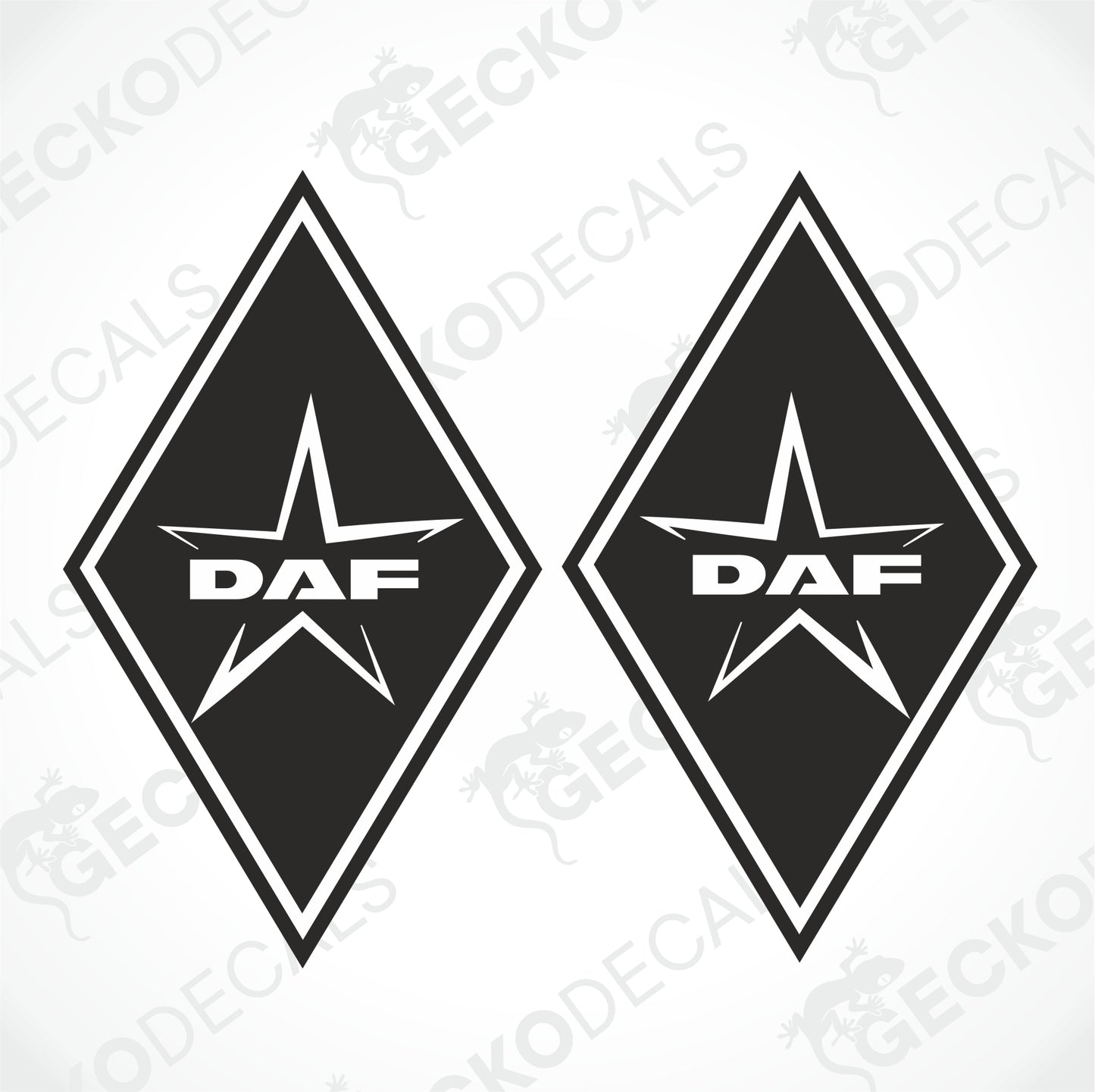 DAF STAR DIAMOND