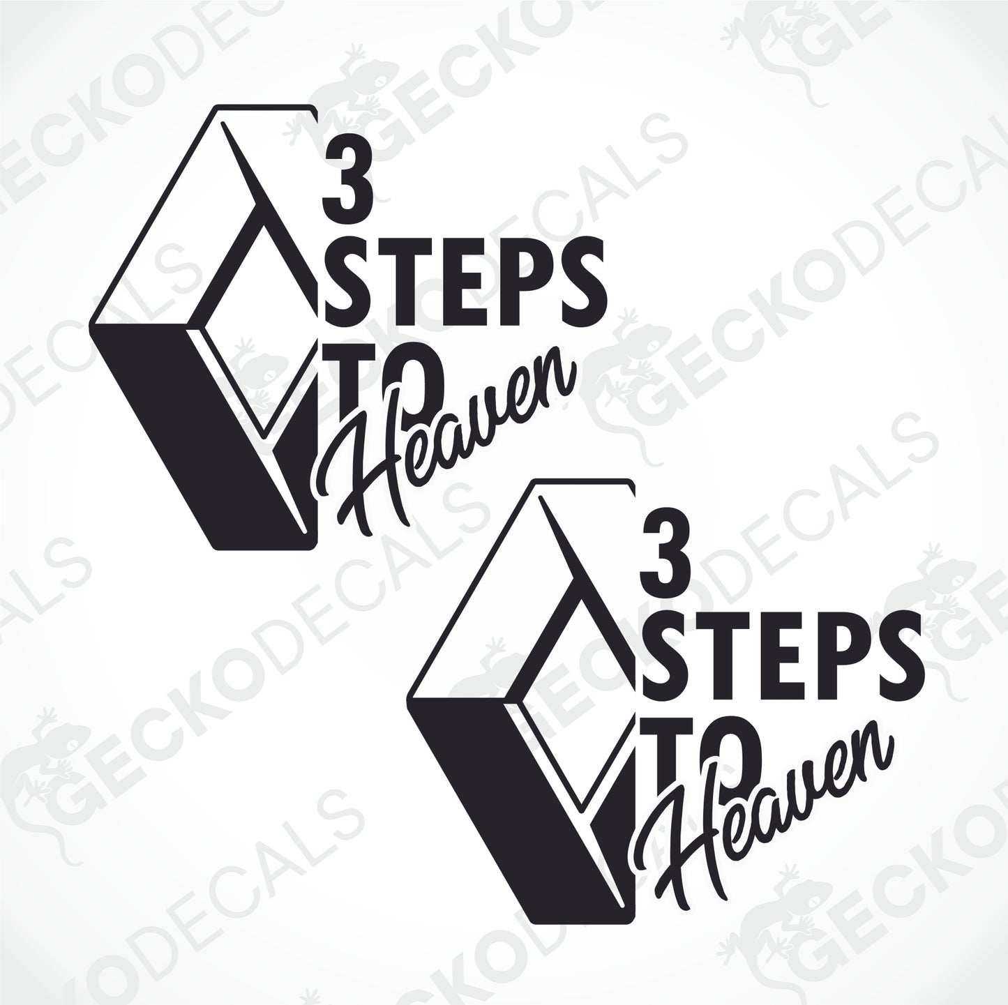 RENAULT 3 STEPS TO HEAVEN