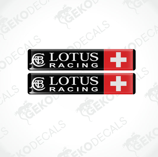 LOTUS RACING SWITZERLAND