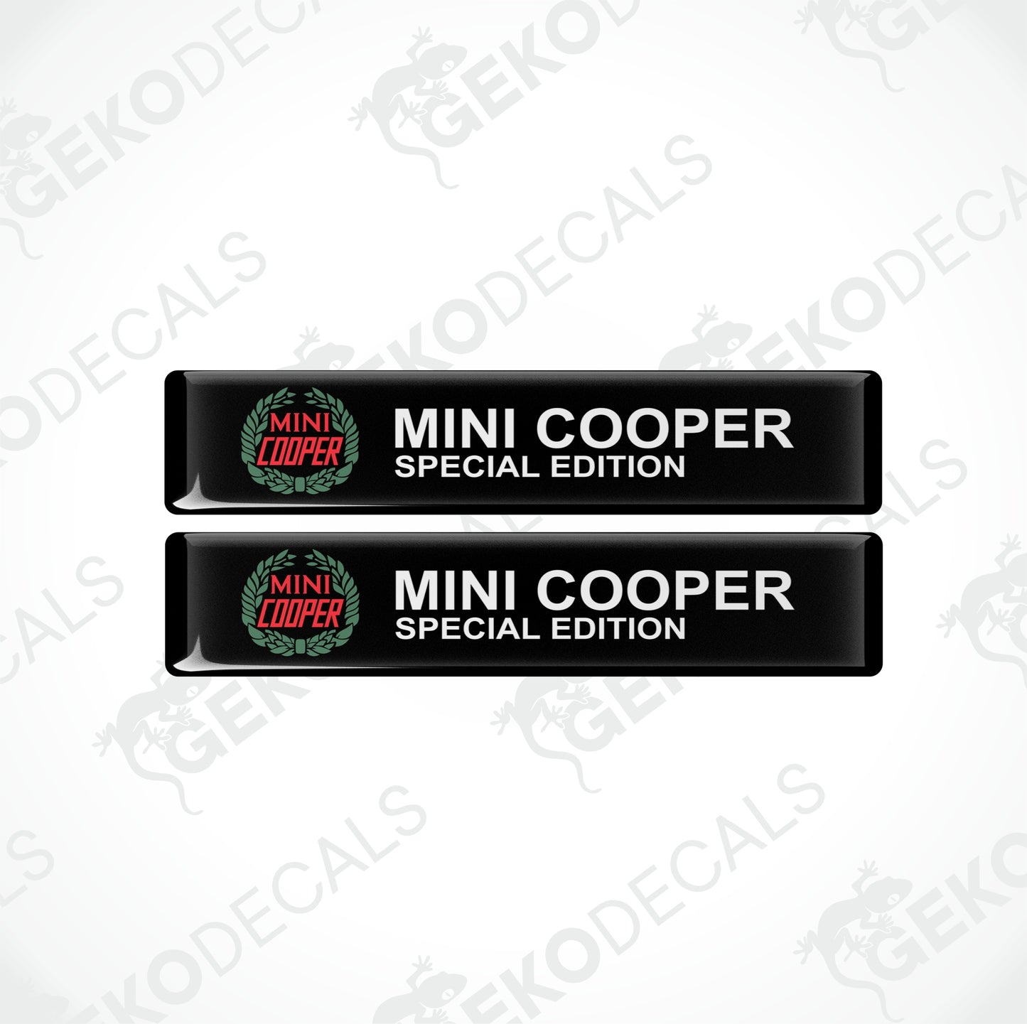 MINI COOPER SPECIALUTGÅVA