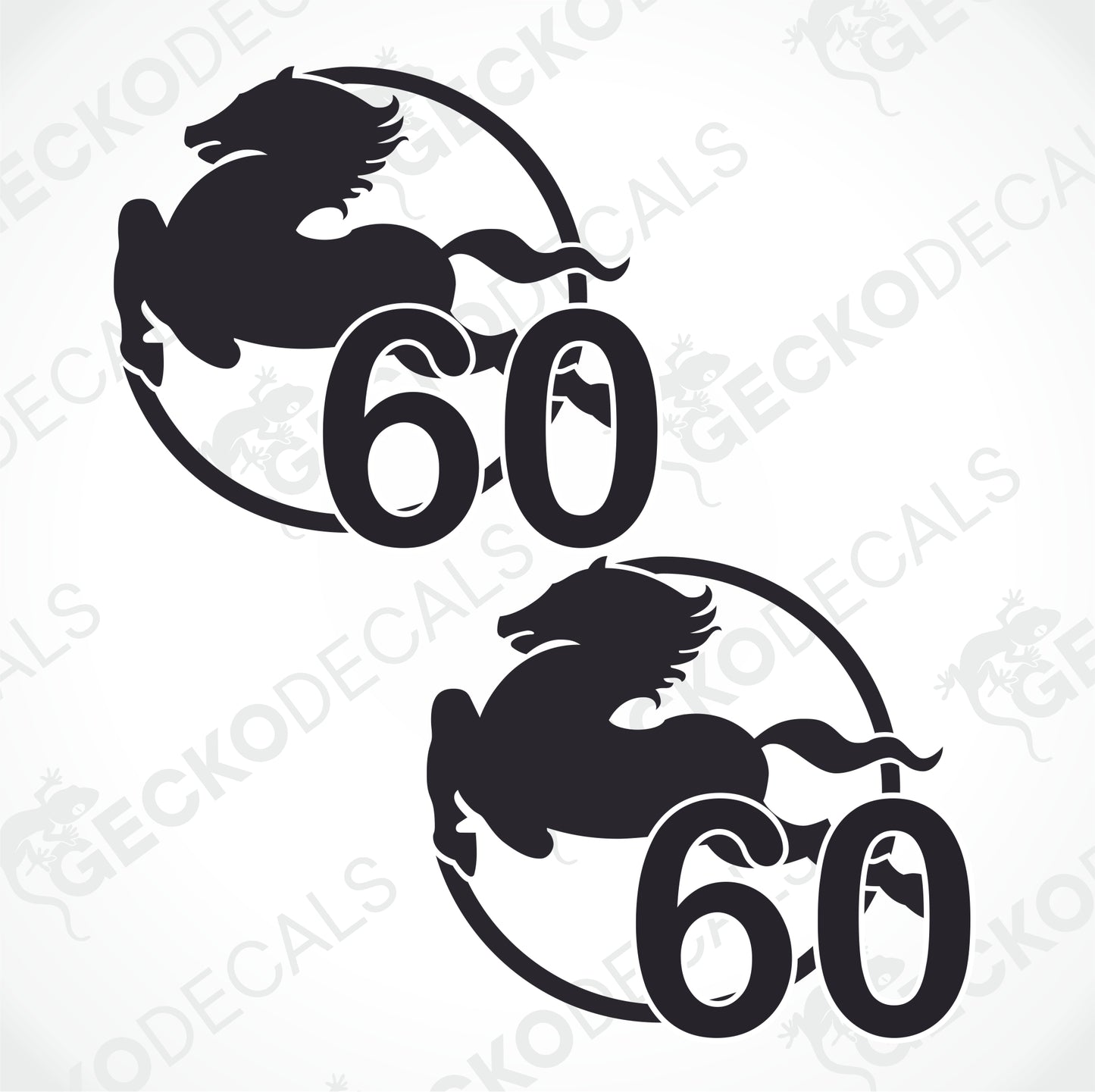 IVECO SPEED LIMIT 60