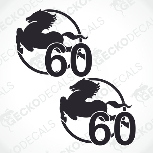 IVECO SPEED LIMIT 60