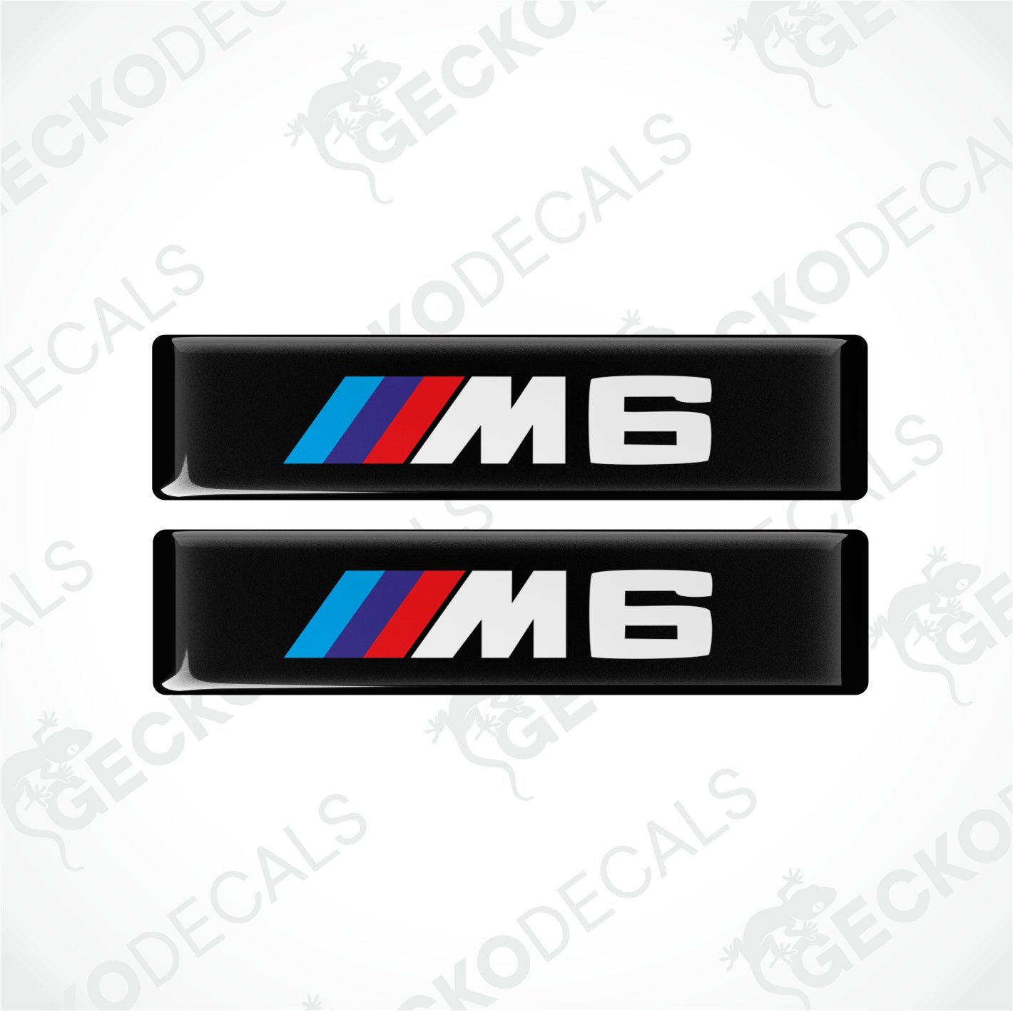 BMW M/M1/M2/M3/M4/M5/M6 GRILL-LOGO