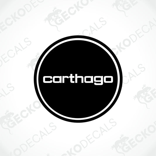 CARTHAGO