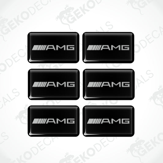 MERCEDES-BENZ AMG