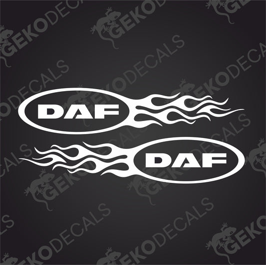 DAF