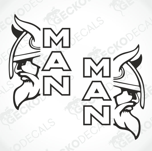 MAN VIKING