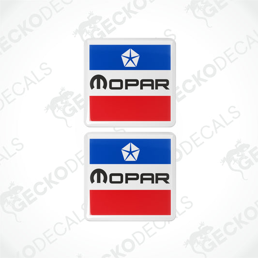 CHRYSLER MOPAR