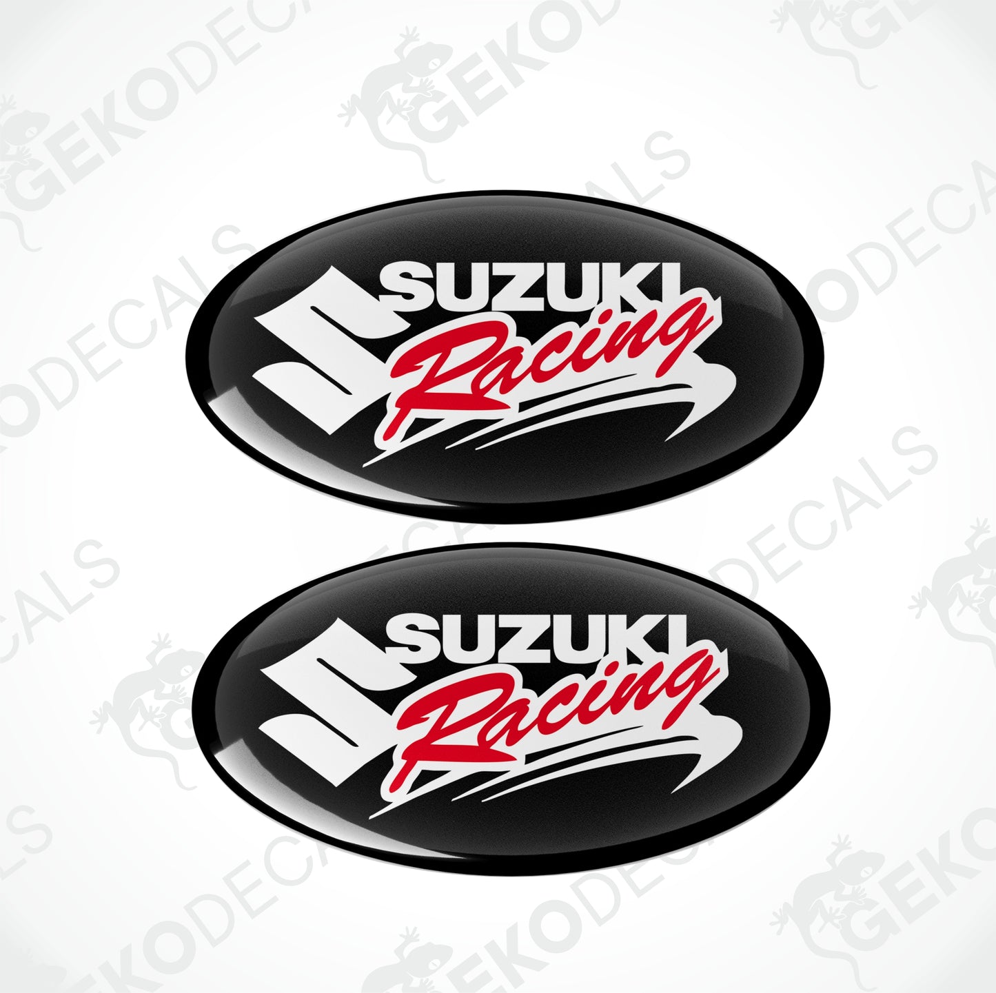SUZUKI RACING