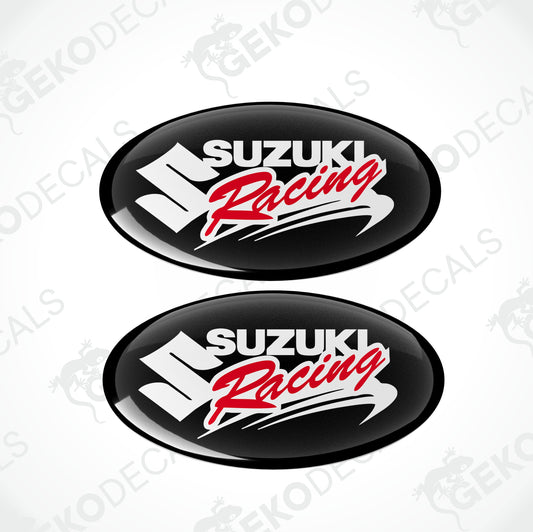 SUZUKI RACING