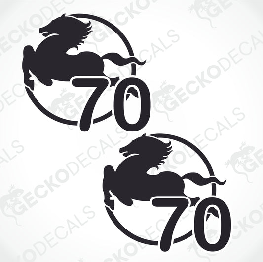 IVECO SPEED LIMIT 70