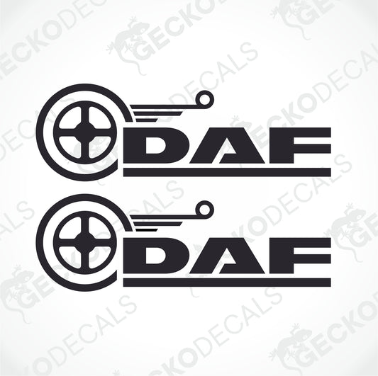 DAF